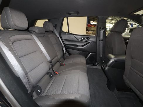 Used 2026 Chevrolet Equinox LT FWD image 27