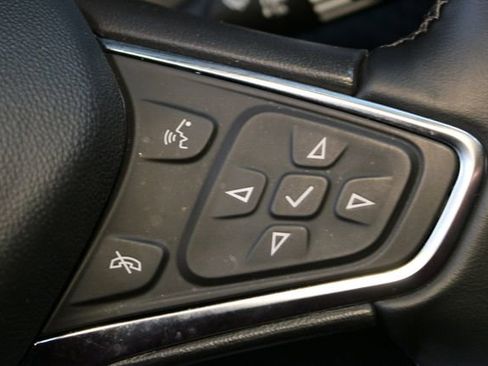 Used 2024 Chevrolet Malibu LT w/ Sport Edition FWD image 21