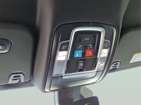 Used 2026 RAM 1500 Big Horn AWD/4WD image 30