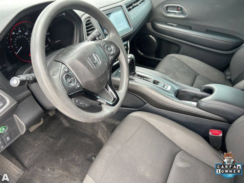 Used 2022 Honda HR-V EX image 17