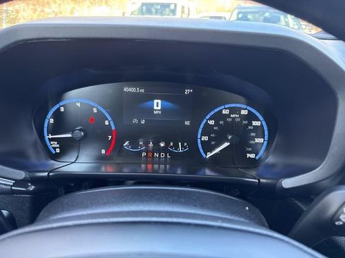 Used 2024 Ford Bronco Sport Big Bend image 34