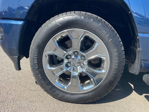 Used 2023 RAM 1500 Big Horn AWD/4WD image 19