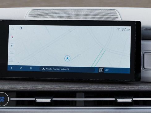 New 2026 Hyundai Santa Fe Calligraphy image 13