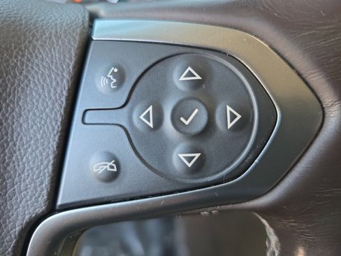 Used 2018 Chevrolet Silverado 1500 LT w/ All Star Edition AWD/4WD image 25