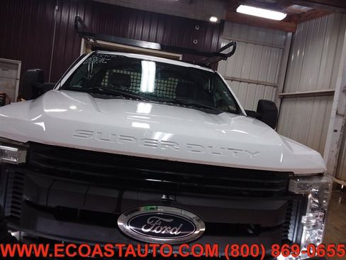 Used 2017 Ford F250 XL image 7