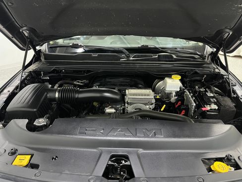 Used 2021 RAM 1500 Laramie w/ Laramie Southwest Edition AWD/4WD image 25