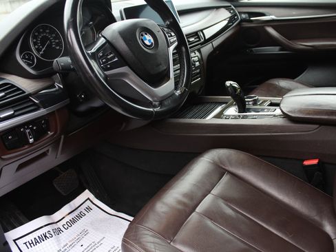 Used 2015 BMW X5 xDrive35i image 7