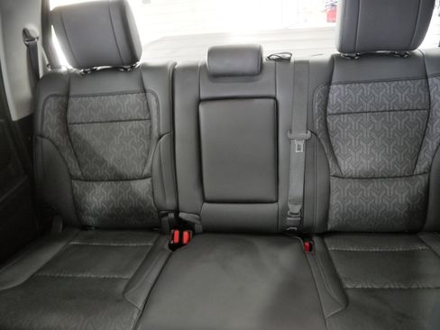 Used 2024 Toyota Tundra Limited AWD/4WD image 13