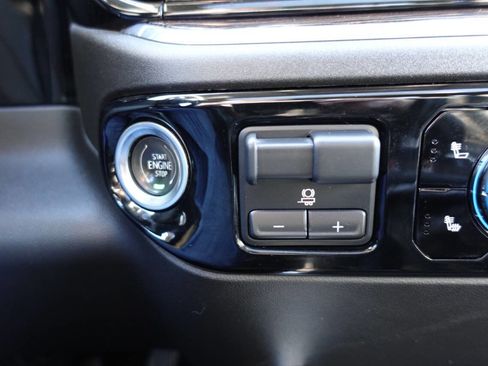 Used 2024 GMC Sierra 1500 Elevation w/ Elevation Premium Package image 53