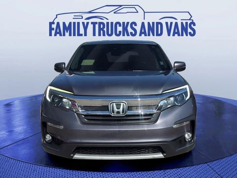 Used 2020 Honda Pilot EX-L image 8