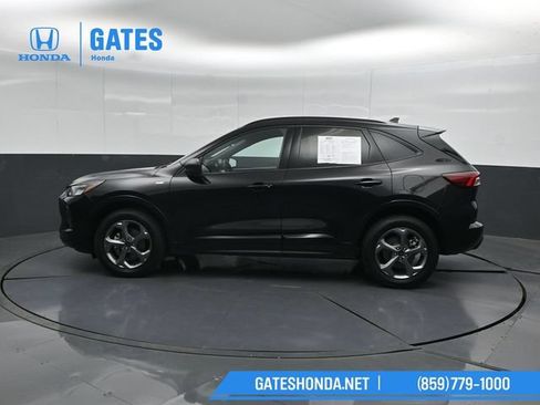 Used 2024 Ford Escape ST-Line AWD/4WD image 7