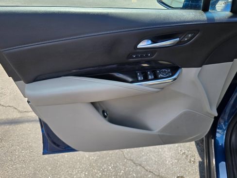 Used 2019 Cadillac XT4 Premium Luxury FWD image 15