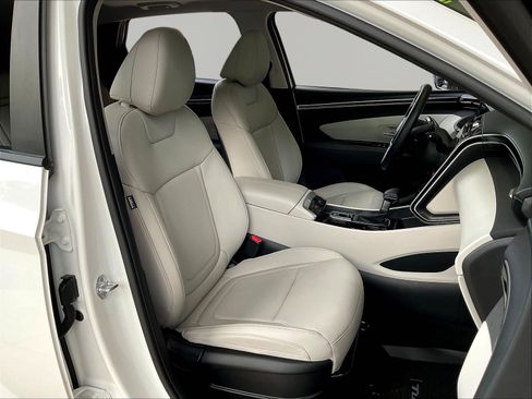 Used 2023 Hyundai Tucson SEL w/ Convenience Package AWD/4WD image 28
