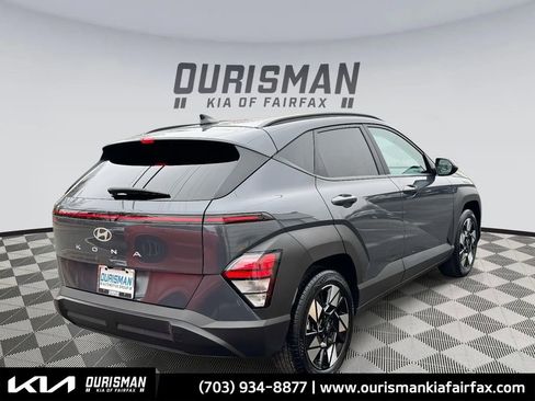 Used 2024 Hyundai Kona SEL w/ Convenience Package image 28