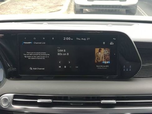Used 2024 Hyundai Palisade Calligraphy FWD image 22