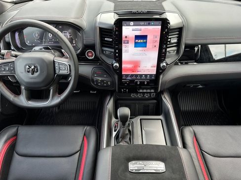 New 2026 RAM 1500 RHO AWD/4WD image 13