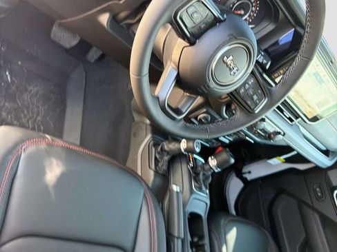 New 2026 Jeep Gladiator Rubicon image 22