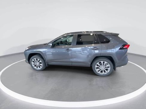 New 2025 Toyota RAV4 XLE Premium image 5