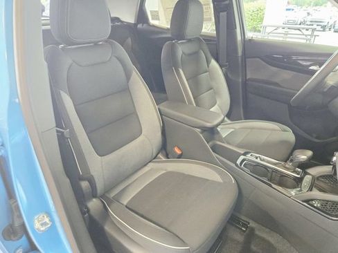 New 2026 Chevrolet TrailBlazer LT w/ Convenience Package FWD image 12