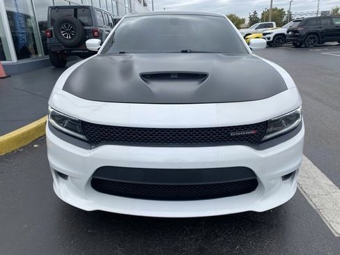 Used 2022 Dodge Charger R/T image 3
