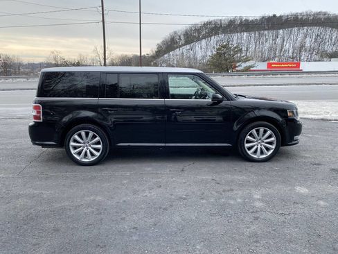 Used 2014 Ford Flex SEL w/ Equipment Group 202A image 5