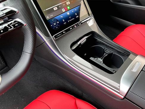 New 2026 Mercedes-Benz CLE 300 4MATIC Coupe image 8