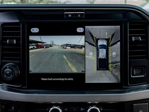 Used 2026 Ford F250 Platinum w/ Platinum Plus Package image 26