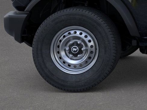 New 2025 Ford Bronco 2-Door image 21