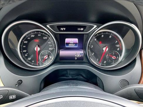 Used 2018 Mercedes-Benz GLA 250 4MATIC image 22