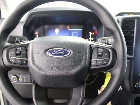 New 2025 Ford Ranger XL w/ Trailer Tow Package image 32