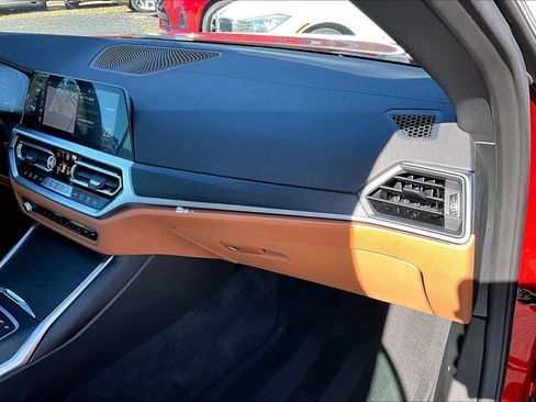 Certified 2023 BMW 430i Convertible w/ Premium Package image 17