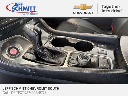 Used 2020 Nissan Maxima 3.5 SV w/ Floor Mat Group image 28