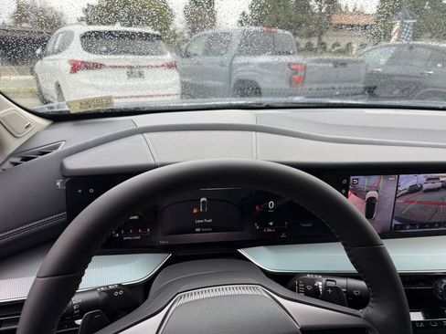 New 2026 Nissan Murano SL image 25