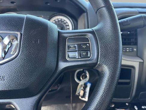 Used 2016 RAM 3500 Tradesman w/ Cold Weather Group image 28