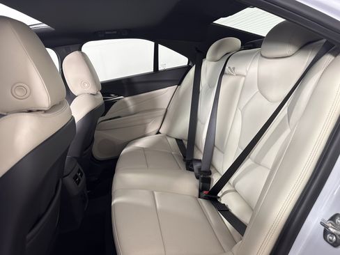 New 2026 Cadillac CT4 Premium Luxury image 13