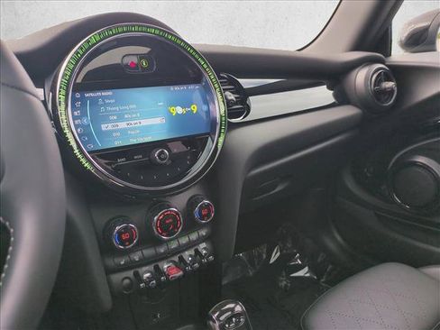 Used 2024 MINI Cooper S w/ Signature Upholstery Package FWD image 15