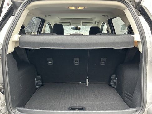 Used 2019 Ford EcoSport SE w/ SE Convenience Package image 11