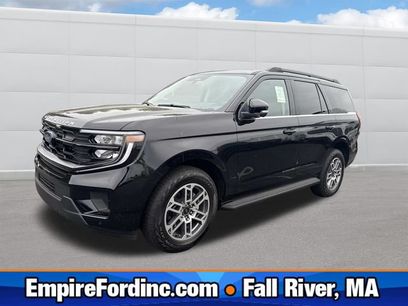 New 2026 Ford Expedition Active