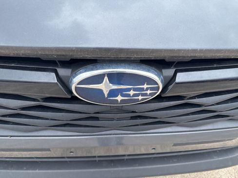 Used 2024 Subaru Impreza 2.0i AWD/4WD image 10