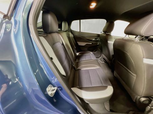 Used 2024 Buick Envista Preferred w/ Advanced Safety Package FWD image 24