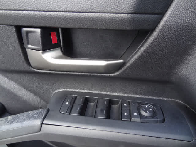 Used 2024 Toyota Tacoma TRD Off-Road AWD/4WD image 10