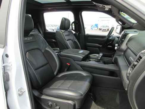 Used 2022 RAM 1500 TRX w/ TRX Level 2 Equipment Group AWD/4WD image 25