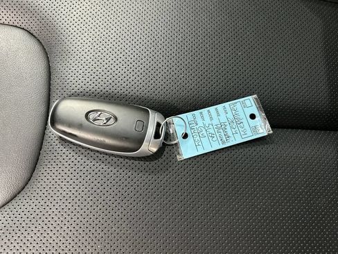 Used 2024 Hyundai Palisade XRT AWD/4WD image 12