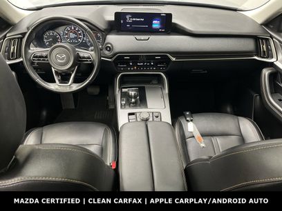 Certified 2024 MAZDA CX-90 3.3 Turbo w/ Premium Package