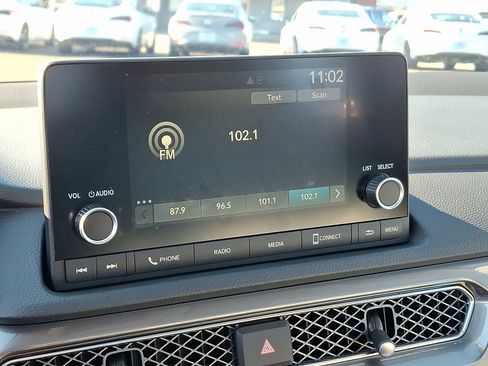 Certified 2025 Acura Integra image 17