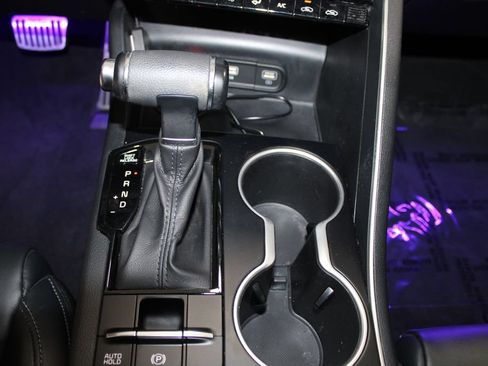 Used 2022 Kia K5 GT-Line w/ GT-Line Awd Premium Package image 37
