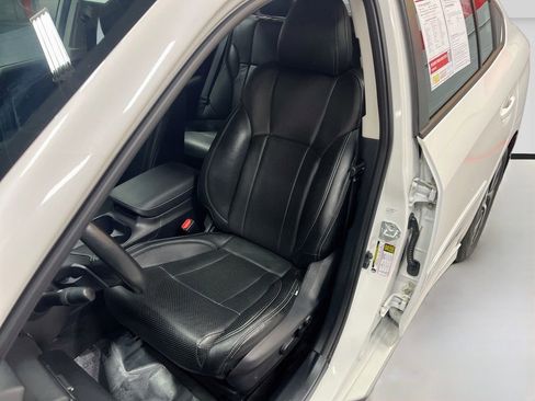 Used 2023 Subaru Legacy Premium AWD/4WD image 18