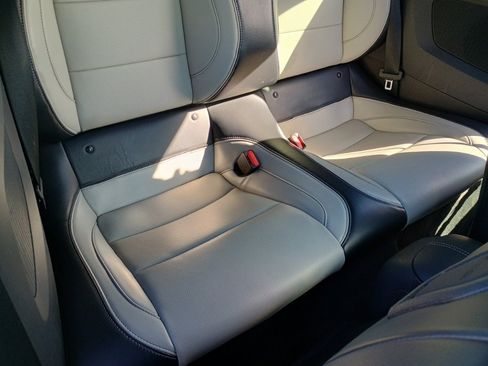 Used 2024 Ford Mustang Premium image 20