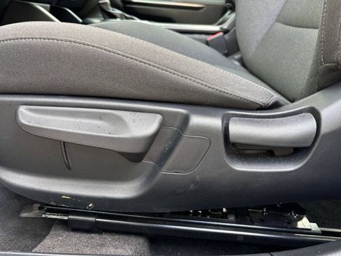 Used 2025 Kia K4 FWD image 22
