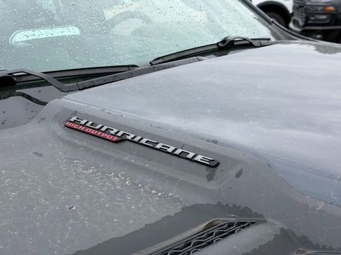 New 2026 RAM 1500 RHO w/ RHO Level 1 Equipment Group image 7